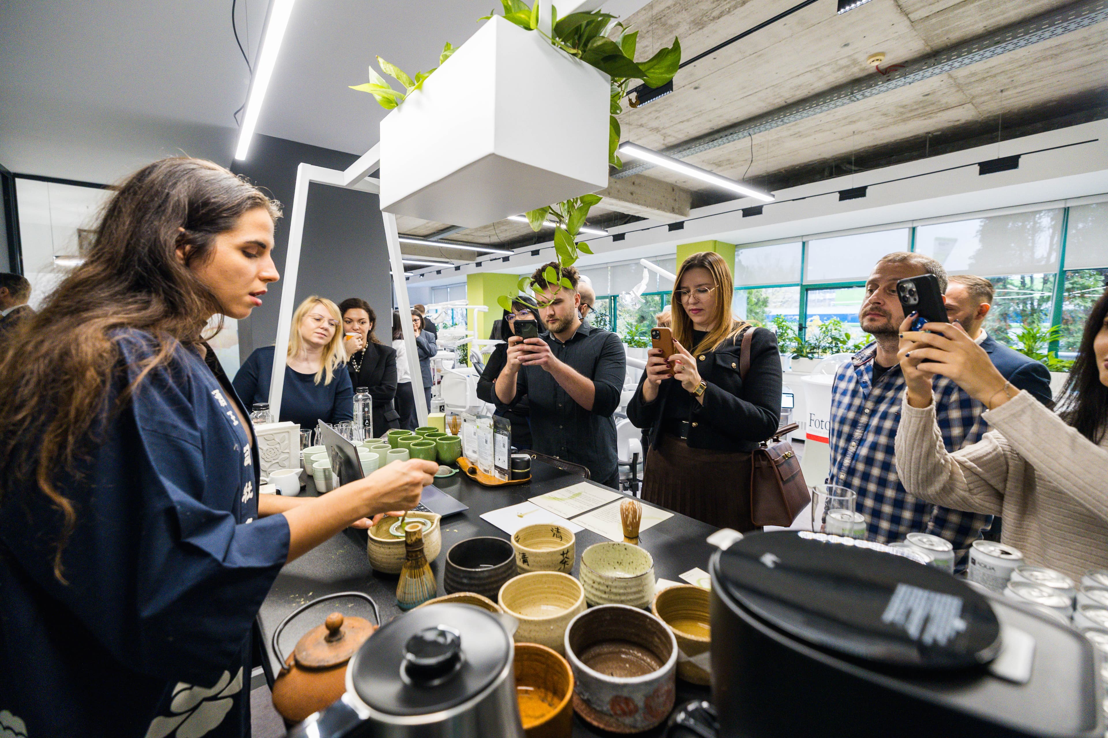 Zumzet Specialty Coffee